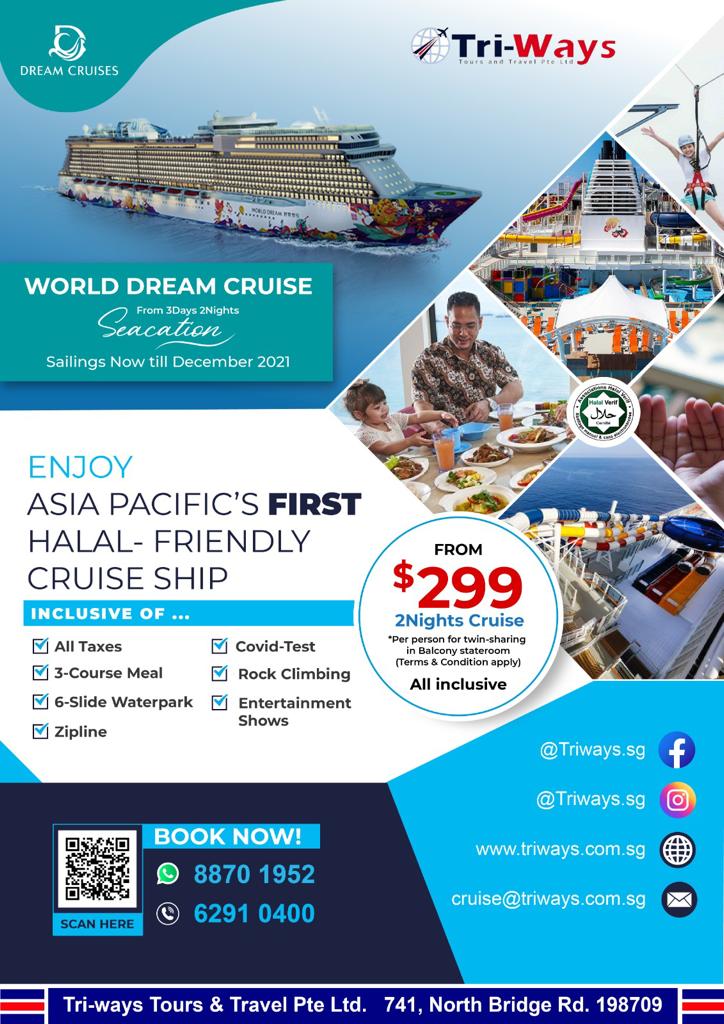 FAMILY & GROUP CRUISING : Have FUN & JOY seaction with your family, sailing Now TILL DECEMBER 2021